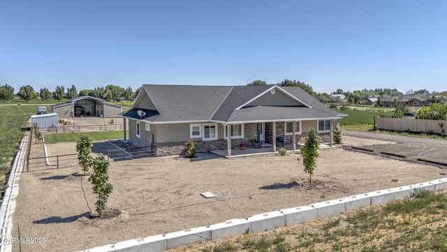 4928 Oran Road, Fallon, NV 89406