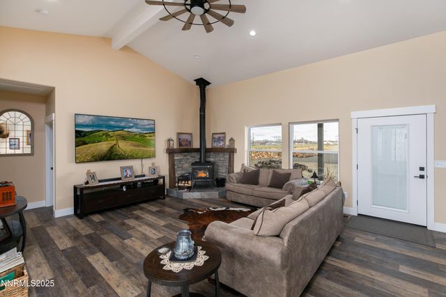 4928 Oran Road, Fallon, NV 89406