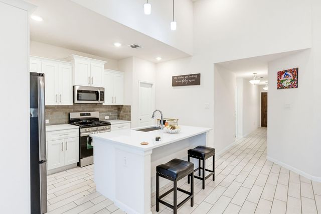 316 Windstar Road, Liberty Hill, TX 78642