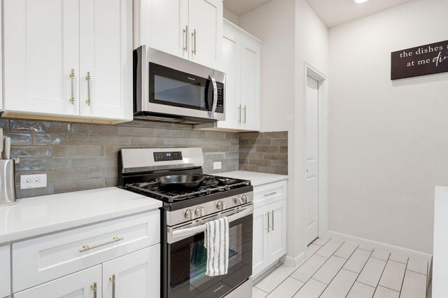 316 Windstar Road, Liberty Hill, TX 78642