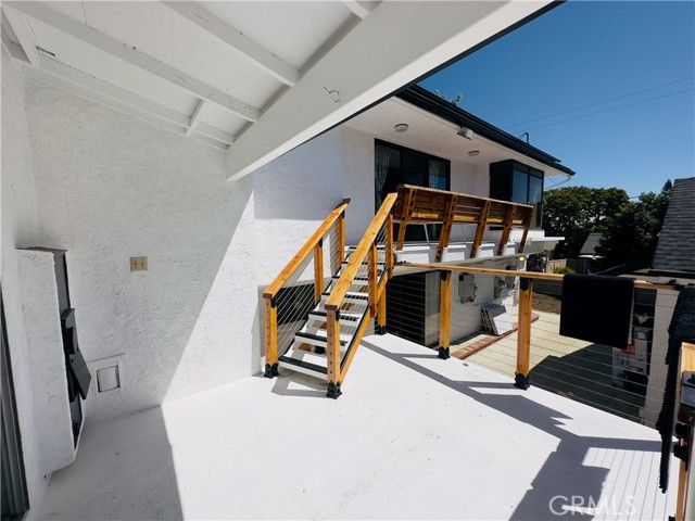 8414 Bleriot Avenue, Los Angeles, CA 90045