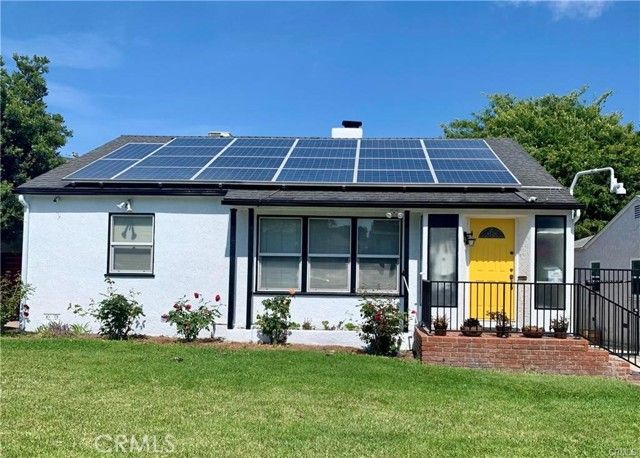 8414 Bleriot Avenue, Los Angeles, CA 90045