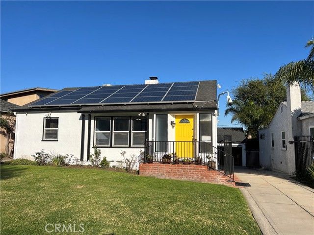 8414 Bleriot Avenue, Los Angeles, CA 90045