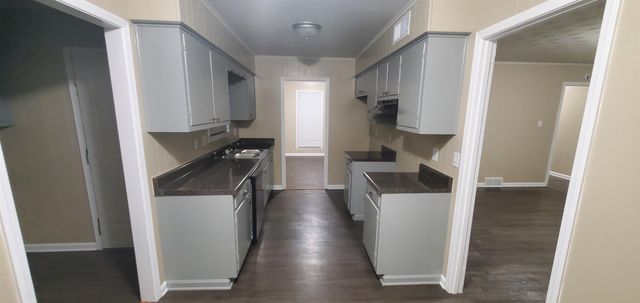 2843 CLARKE RD, Memphis, TN 38115