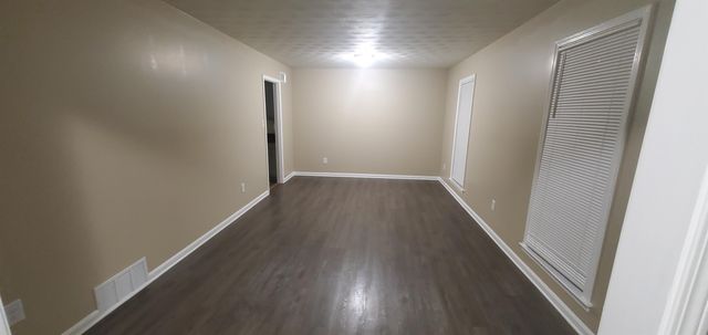 2843 CLARKE RD, Memphis, TN 38115