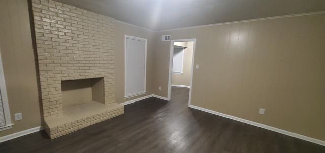 2843 CLARKE RD, Memphis, TN 38115