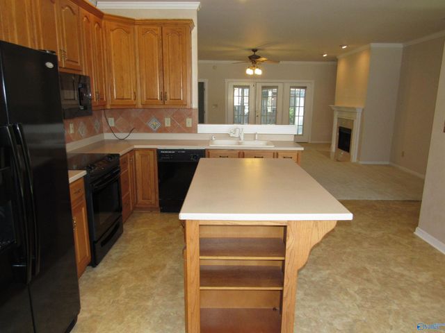 141 Canterbury Drive, Madison, AL 35758