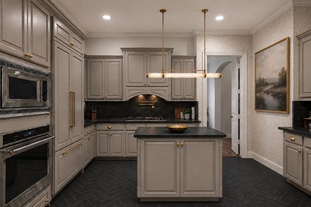 3885 Johnson Street, Frisco, TX 75034