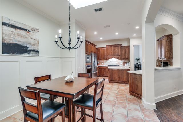 3885 Johnson Street, Frisco, TX 75034