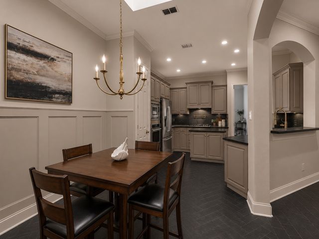 3885 Johnson Street, Frisco, TX 75034