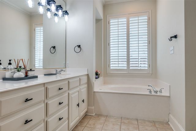 3885 Johnson Street, Frisco, TX 75034