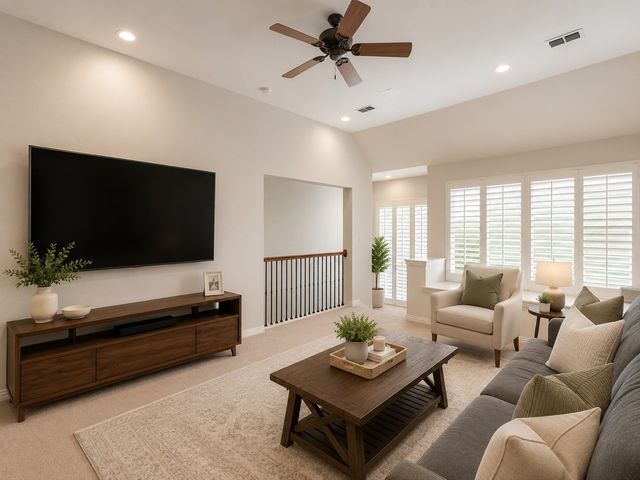 3885 Johnson Street, Frisco, TX 75034