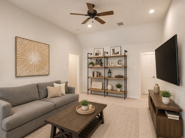 3885 Johnson Street, Frisco, TX 75034