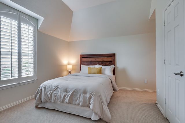 3885 Johnson Street, Frisco, TX 75034
