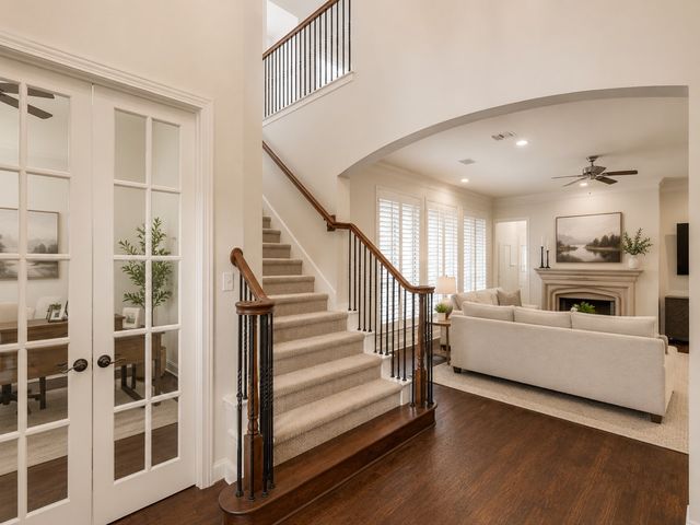 3885 Johnson Street, Frisco, TX 75034