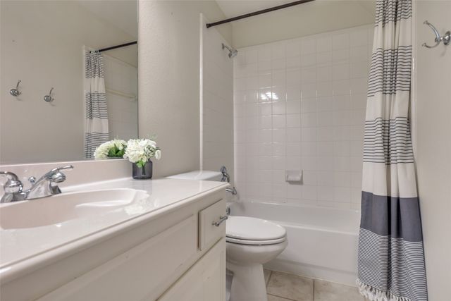 3885 Johnson Street, Frisco, TX 75034