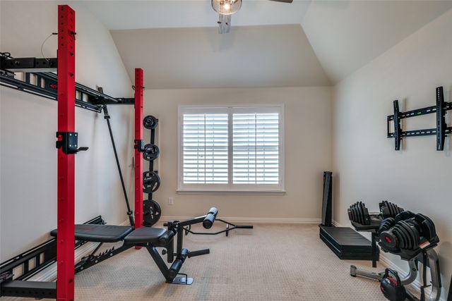 3885 Johnson Street, Frisco, TX 75034