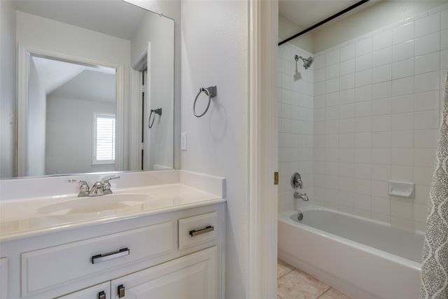 3885 Johnson Street, Frisco, TX 75034