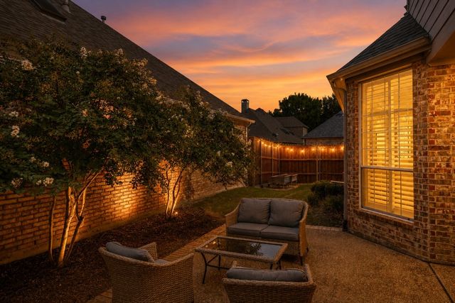 3885 Johnson Street, Frisco, TX 75034
