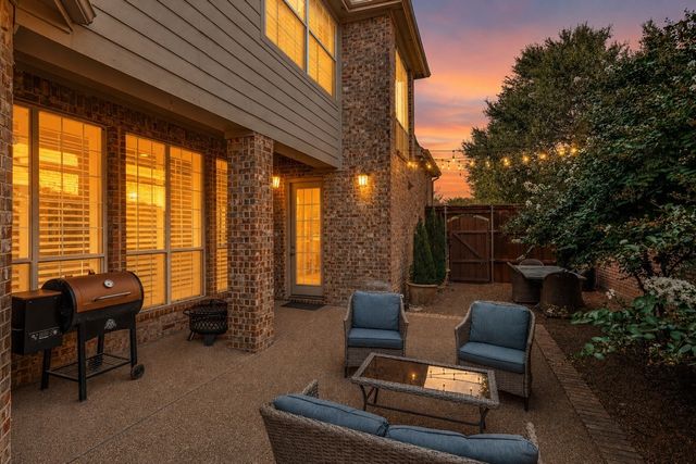 3885 Johnson Street, Frisco, TX 75034