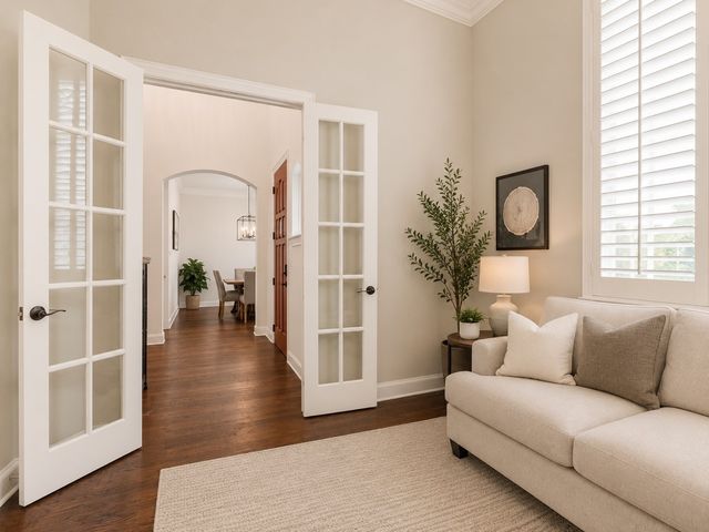 3885 Johnson Street, Frisco, TX 75034