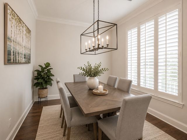 3885 Johnson Street, Frisco, TX 75034