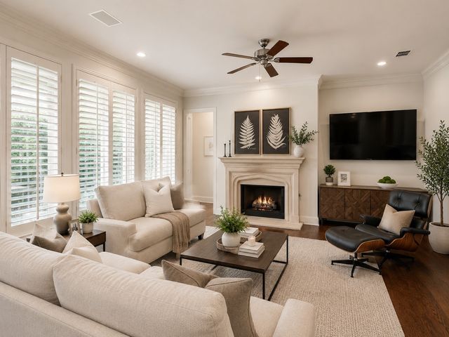3885 Johnson Street, Frisco, TX 75034