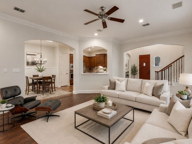 3885 Johnson Street, Frisco, TX 75034