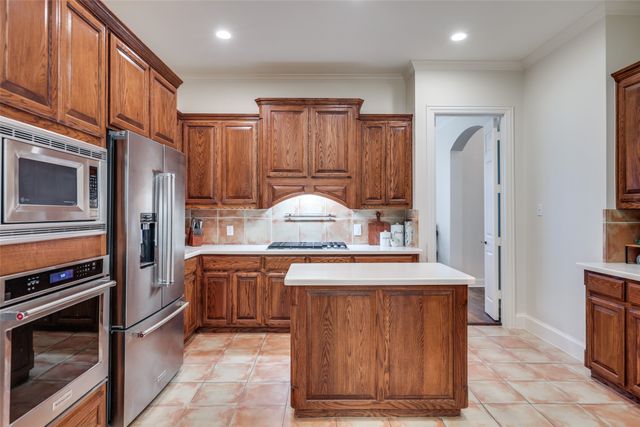 3885 Johnson Street, Frisco, TX 75034
