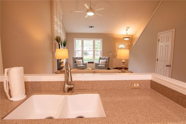 5371 Medlock Corners Drive, Norcross, GA 30092