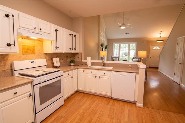 5371 Medlock Corners Drive, Norcross, GA 30092