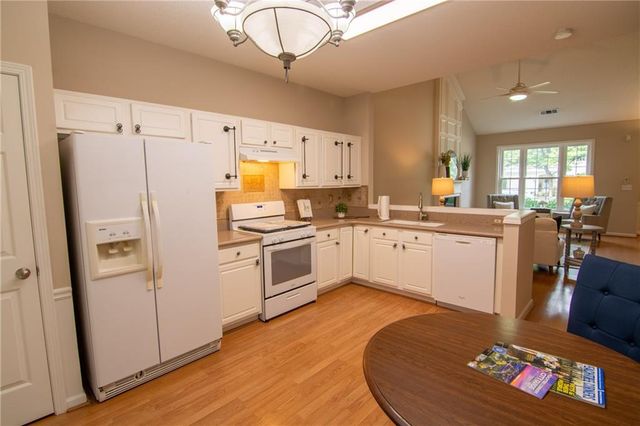 5371 Medlock Corners Drive, Norcross, GA 30092