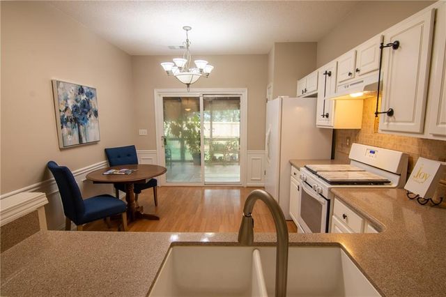 5371 Medlock Corners Drive, Norcross, GA 30092