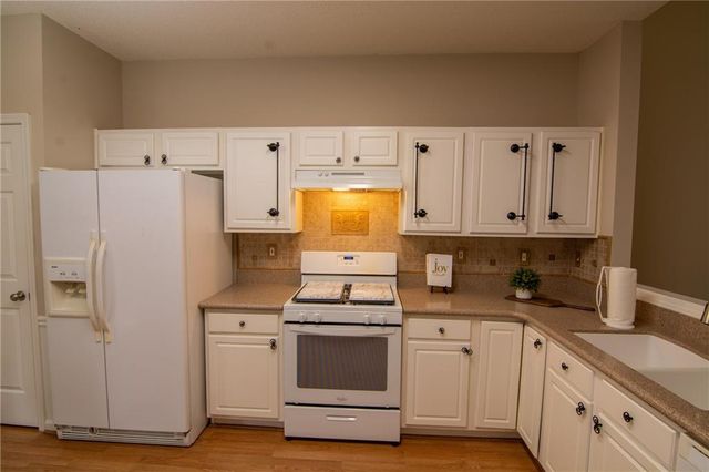 5371 Medlock Corners Drive, Norcross, GA 30092