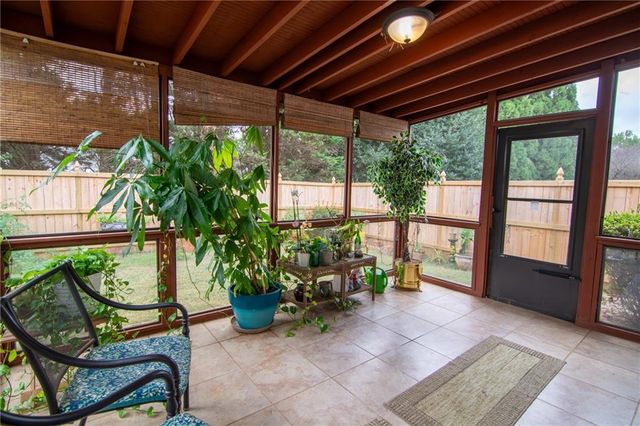 5371 Medlock Corners Drive, Norcross, GA 30092