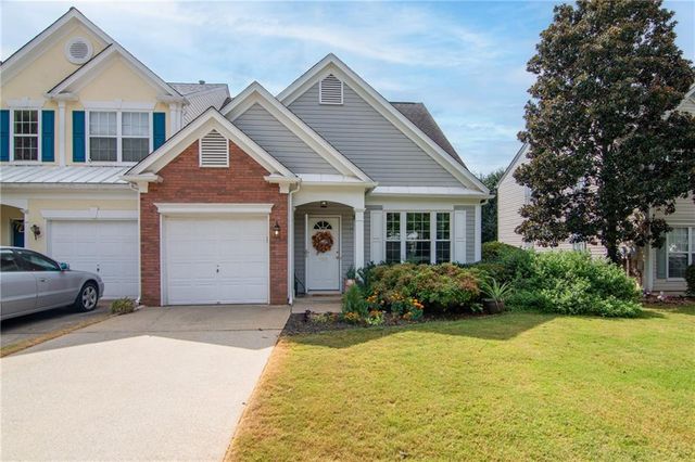 5371 Medlock Corners Drive, Norcross, GA 30092