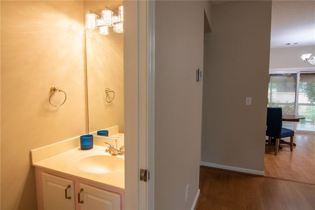 5371 Medlock Corners Drive, Norcross, GA 30092