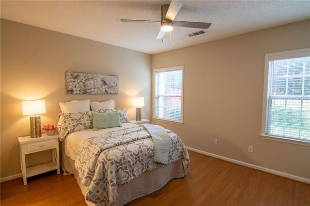 5371 Medlock Corners Drive, Norcross, GA 30092
