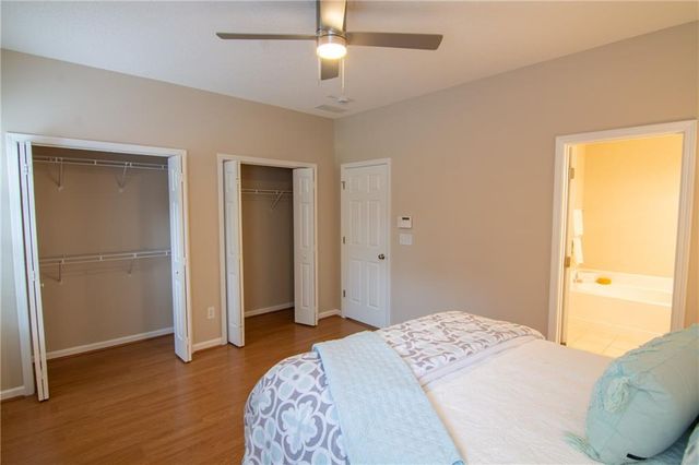 5371 Medlock Corners Drive, Norcross, GA 30092