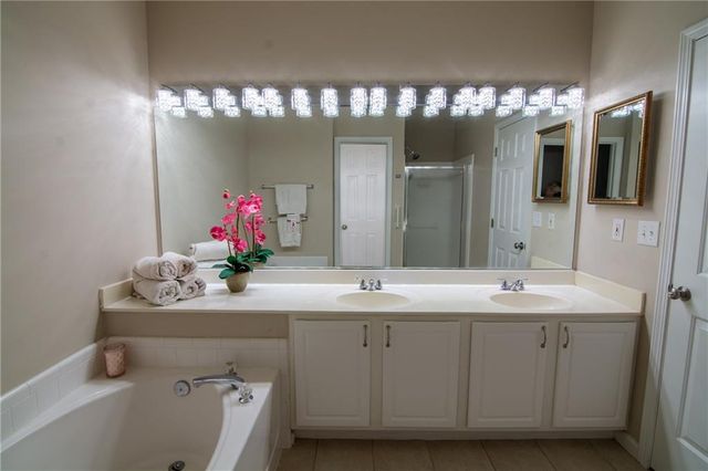 5371 Medlock Corners Drive, Norcross, GA 30092