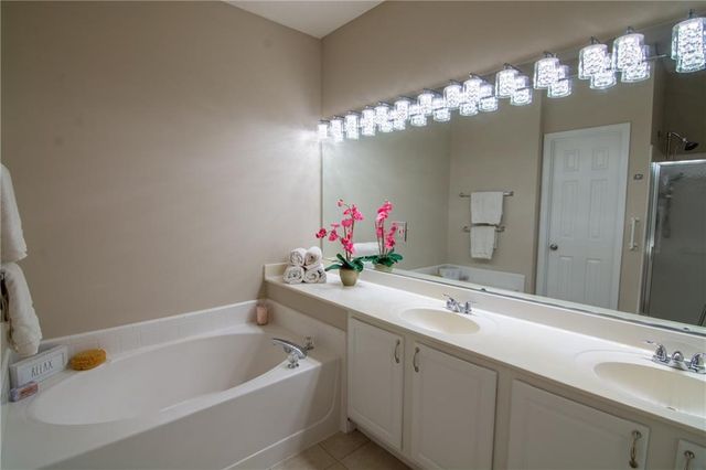 5371 Medlock Corners Drive, Norcross, GA 30092