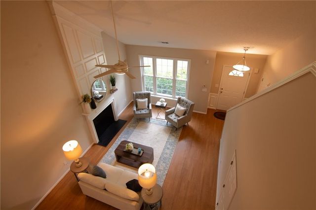 5371 Medlock Corners Drive, Norcross, GA 30092
