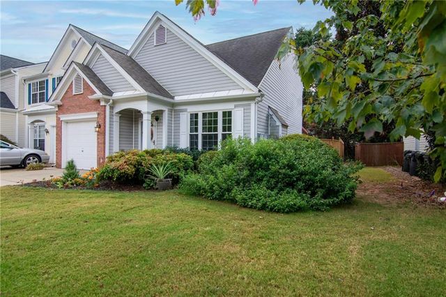 5371 Medlock Corners Drive, Norcross, GA 30092