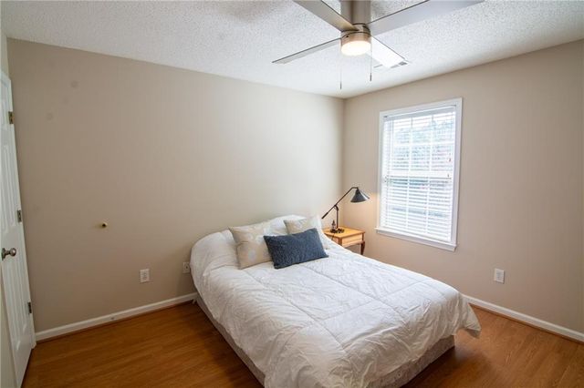 5371 Medlock Corners Drive, Norcross, GA 30092