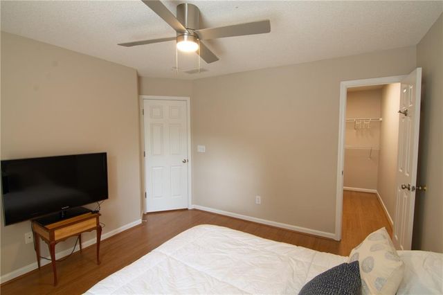 5371 Medlock Corners Drive, Norcross, GA 30092
