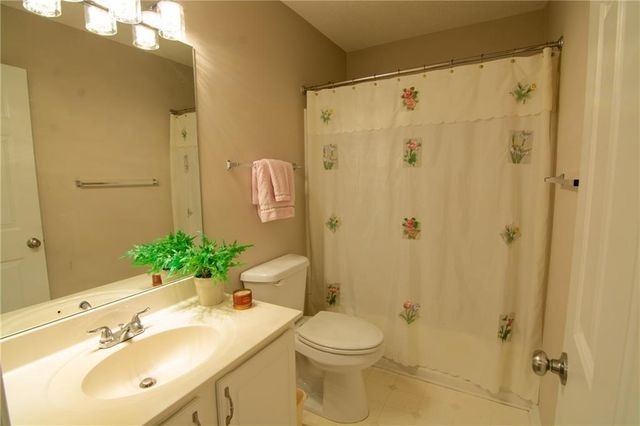 5371 Medlock Corners Drive, Norcross, GA 30092
