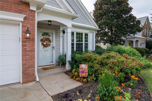 5371 Medlock Corners Drive, Norcross, GA 30092