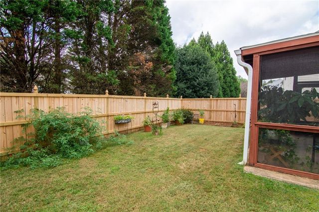 5371 Medlock Corners Drive, Norcross, GA 30092
