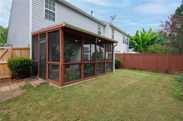 5371 Medlock Corners Drive, Norcross, GA 30092