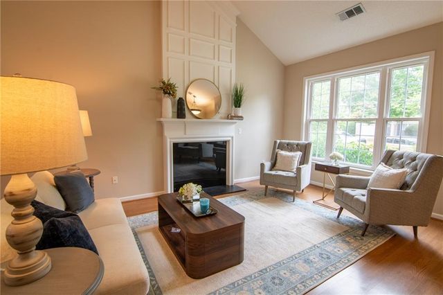 5371 Medlock Corners Drive, Norcross, GA 30092